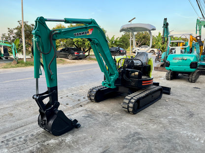 Yanmar VIO30