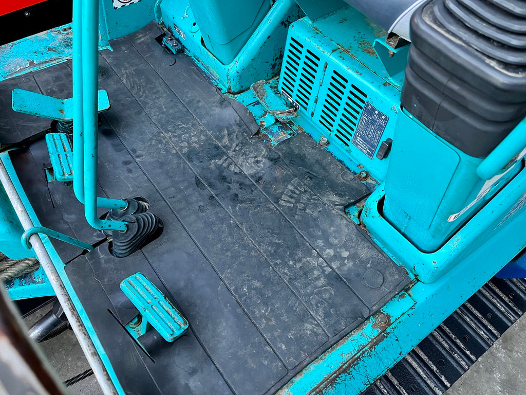 Kubota KX-024