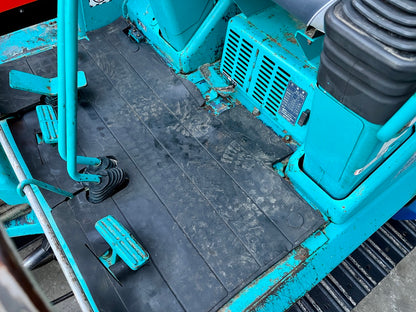 Kubota KX-024
