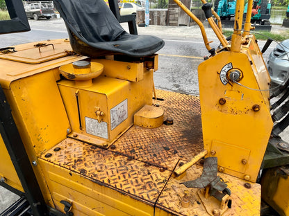 Yanmar YB1200S