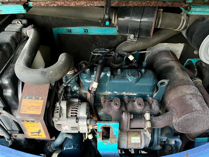 Kubota K-022