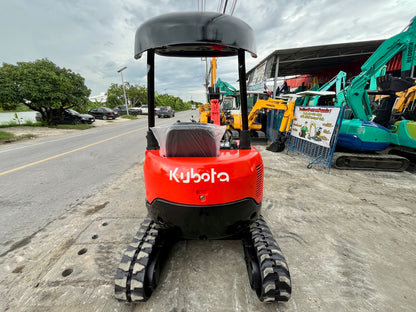 Kubota U-20
