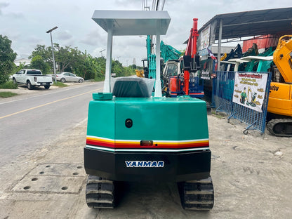 Yanmar YB201