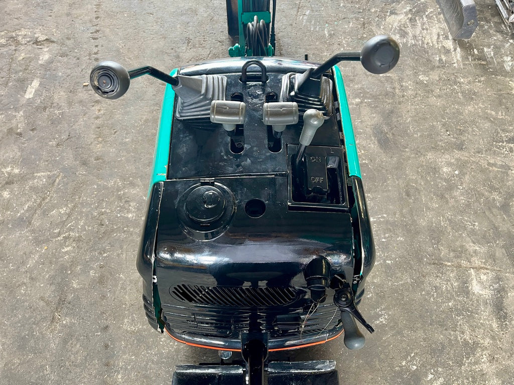 Kobelco SS1