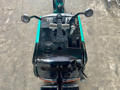 Kobelco SS1