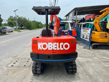 Kobelco SK027