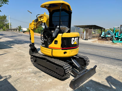 Caterpillar 303SR
