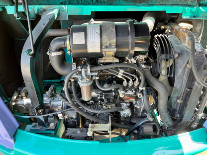 Komatsu PC20-7E