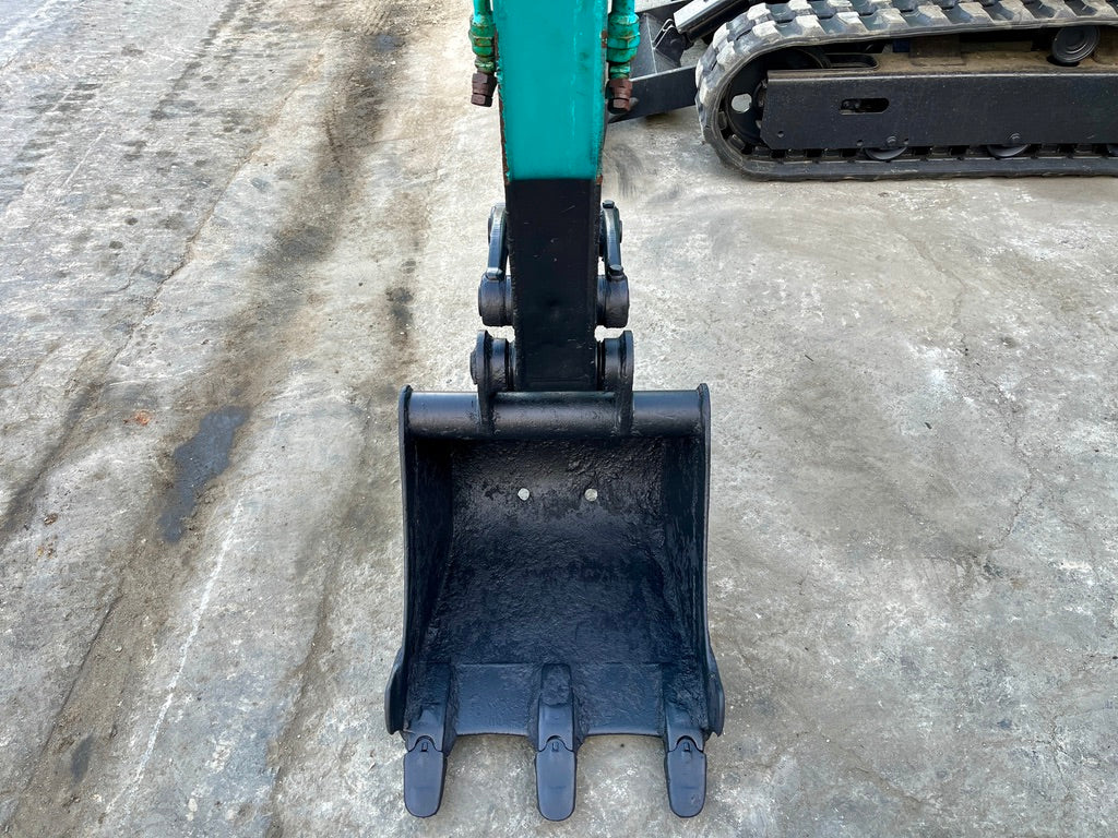 Kubota KX-024