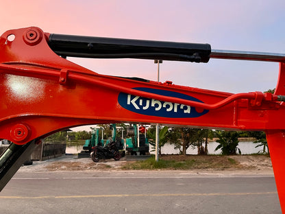 Kubota U30-5