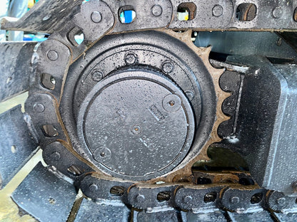 Komatsu PC27MR-1