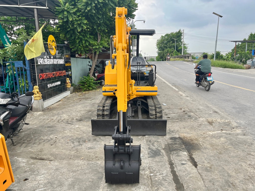 Kobelco SK027
