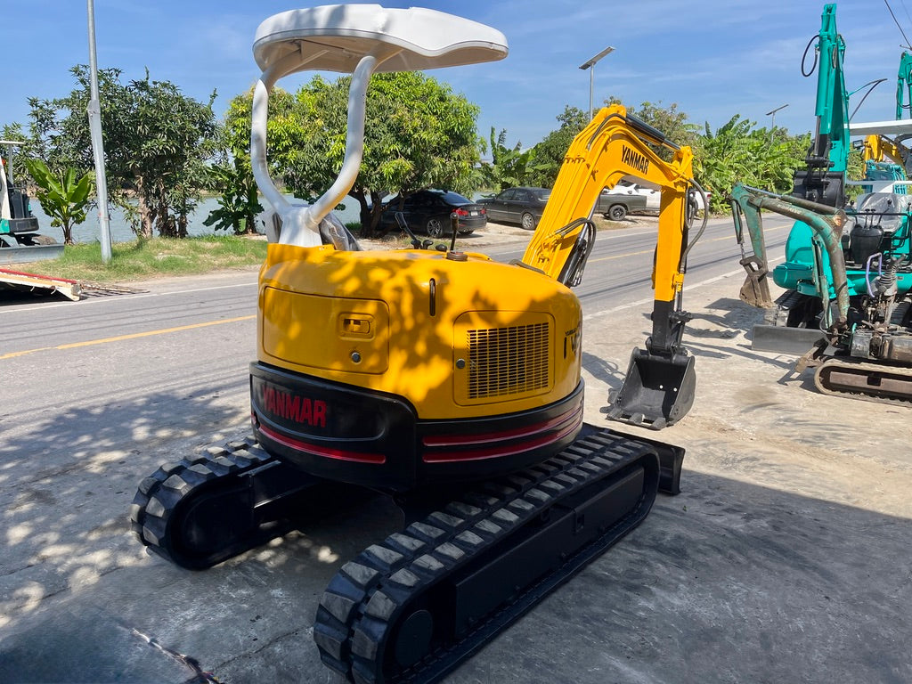 Yanmar VIO30