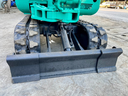 Kobelco SK015