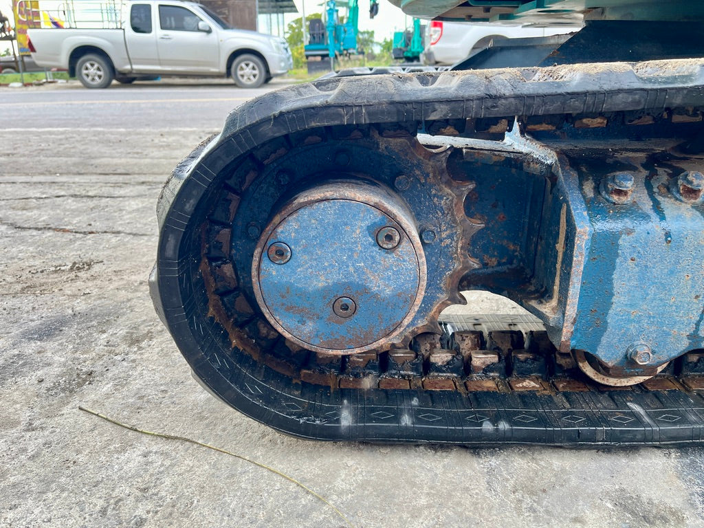 Kubota RX-303S