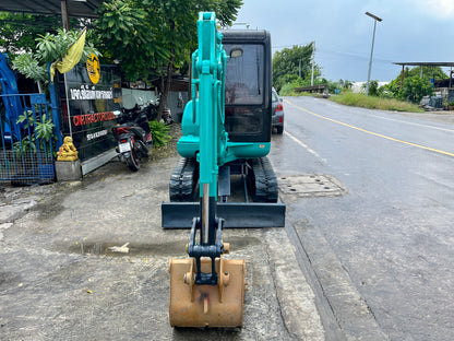 Komatsu PC20-7