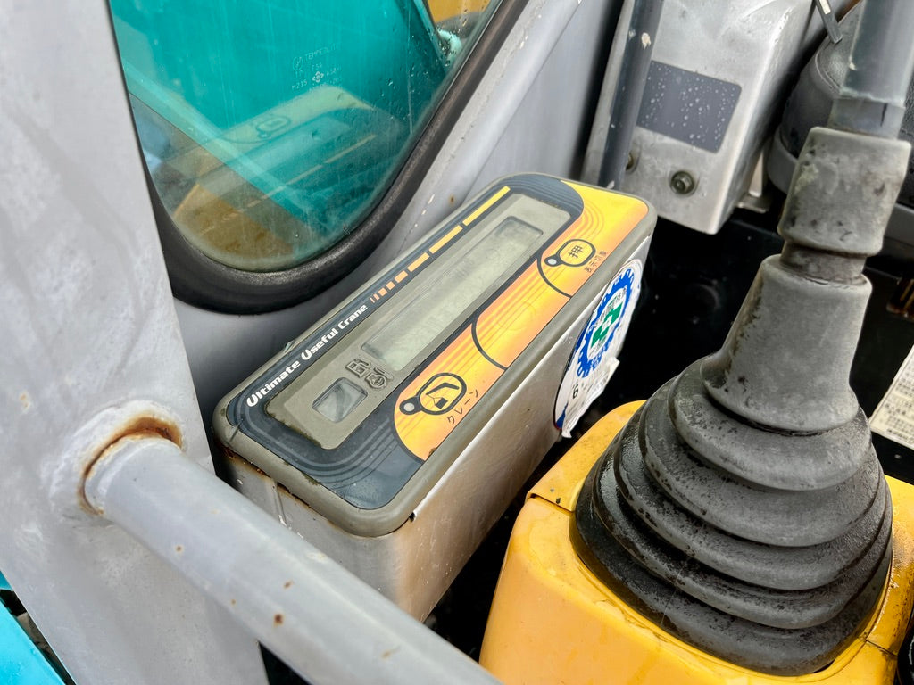 Kubota RX-303S