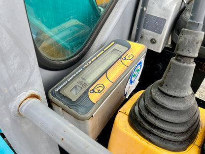 Kubota RX-303S