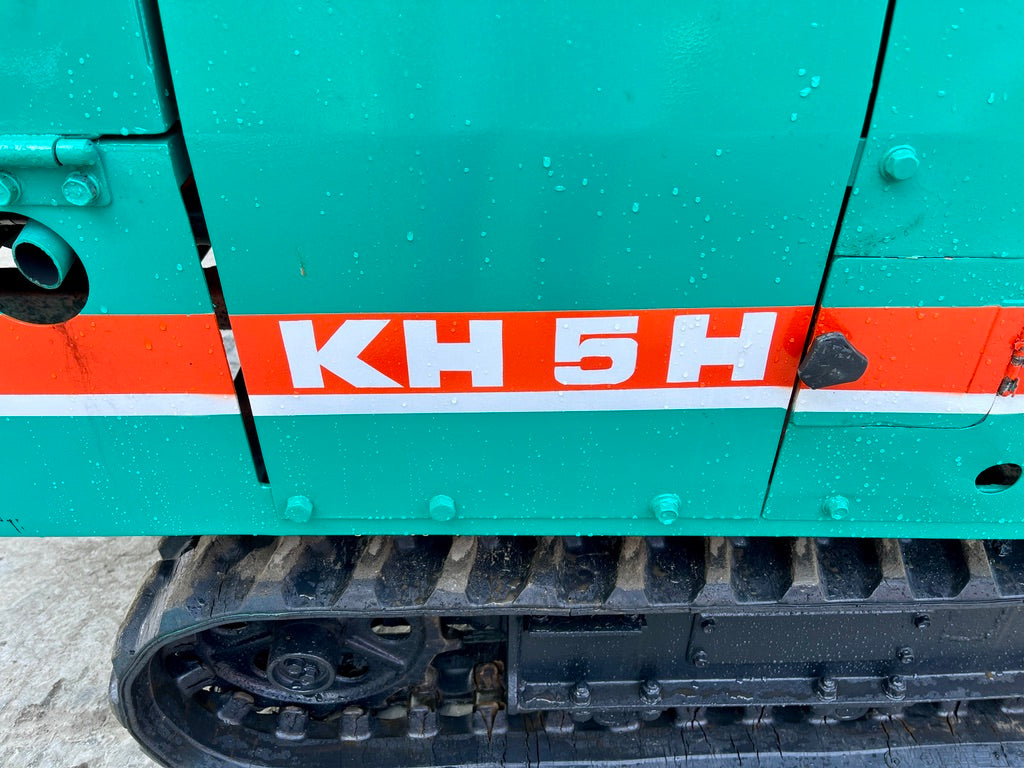 Kubota KH5H