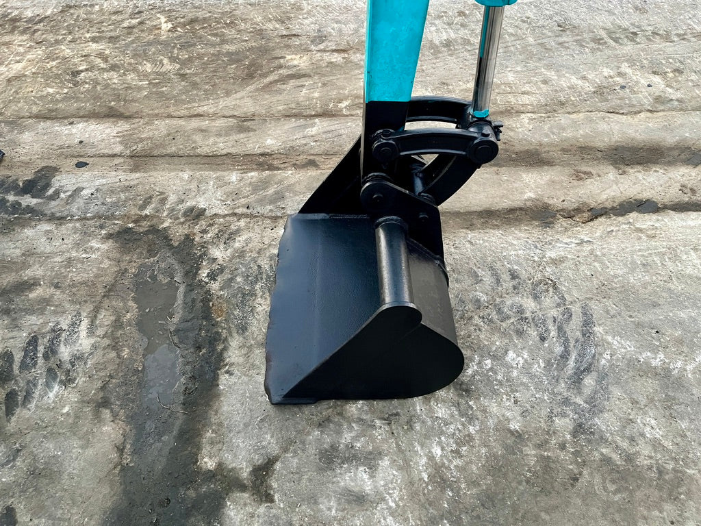 Kubota K-022