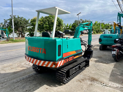 Kubota KH-027