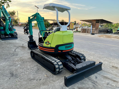 Yanmar VIO30