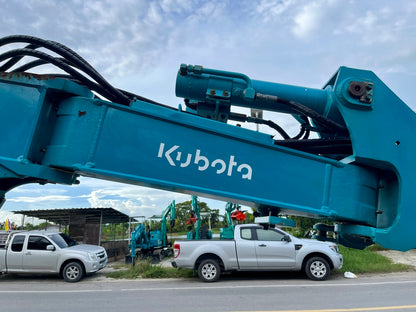 Kubota RX-303S