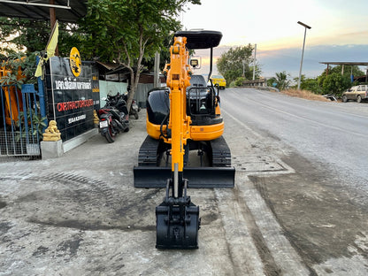 Komatsu PC27MR-1
