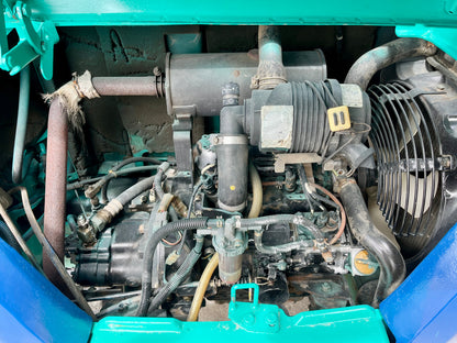 Komatsu PC20R-8
