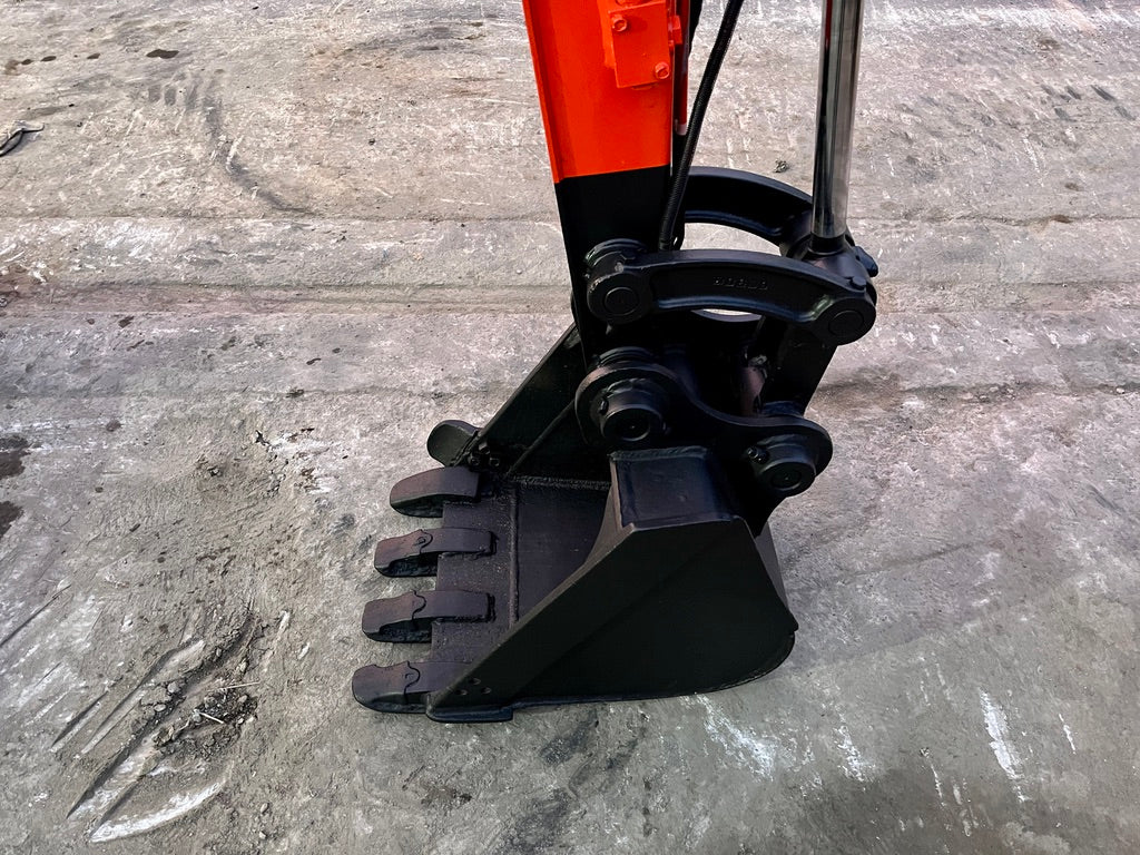 Kubota U30-5