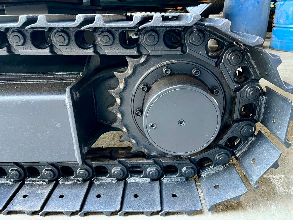 Kubota KX-024