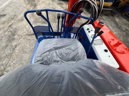 Kubota KH-024