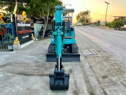 Kubota KX-024
