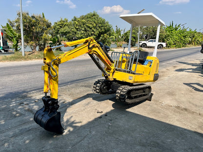 Kubota KH-012