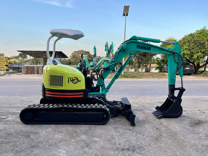 Yanmar VIO30