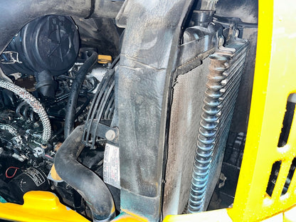 Komatsu PC27MR-1