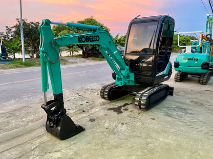 Kobelco SK025-2