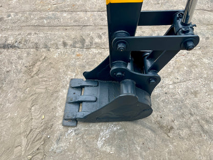 Yanmar YB251-2UZ