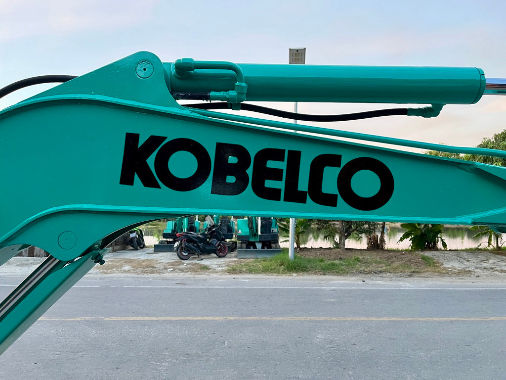 Kobelco SK025-2