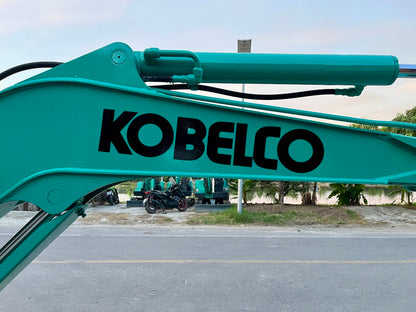 Kobelco SK025-2