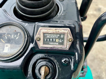 Kobelco SK007