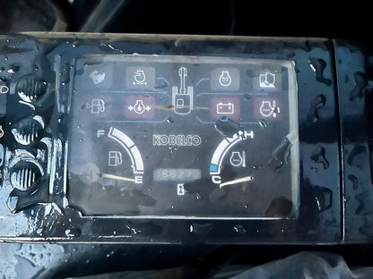 Kobelco SK025-2