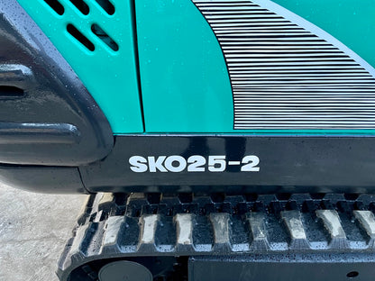 Kobelco SK025-2