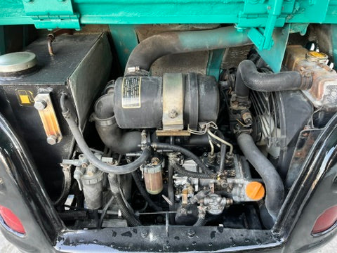 Kobelco SK015