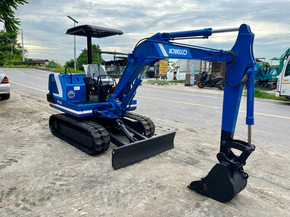 Kobelco SK-024