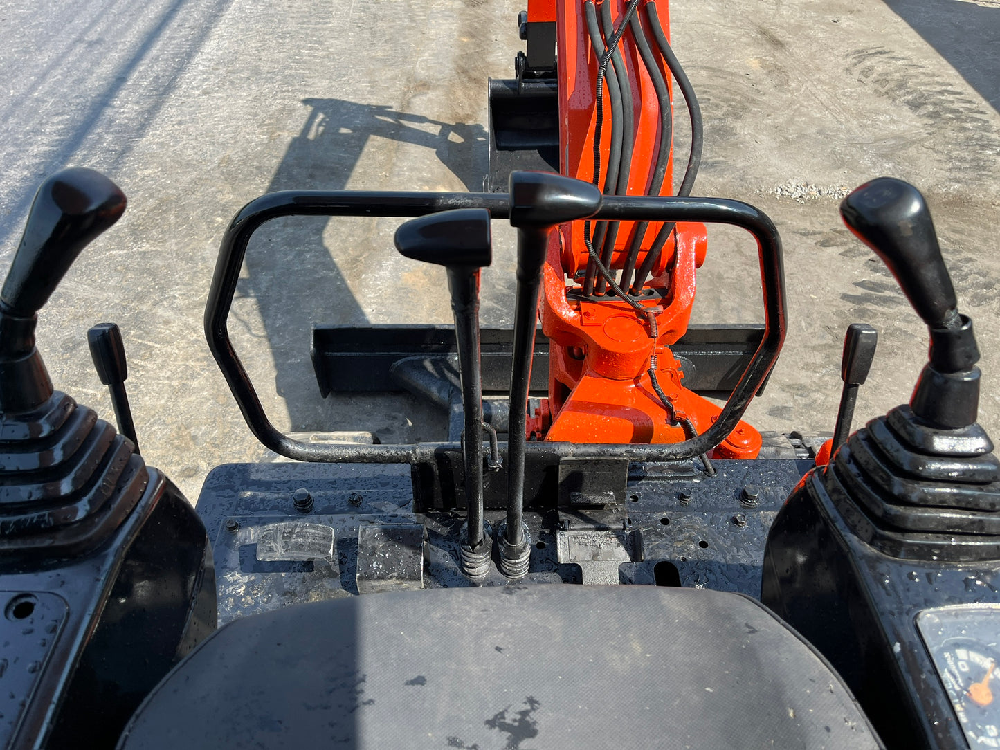 Kubota K-022