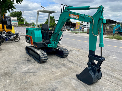 Yanmar YB301