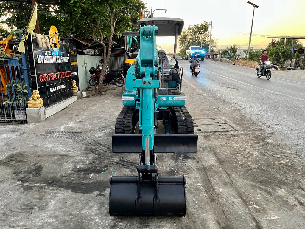 Kubota K-022