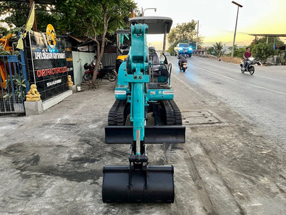 Kubota K-022
