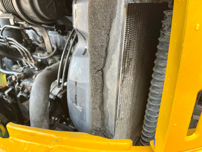 Komatsu PC20MRX-1